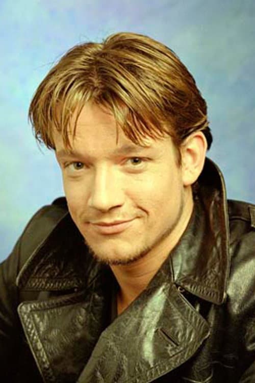 Paul Groot foto