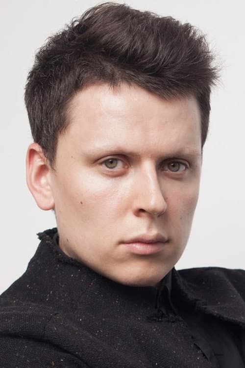 Игнат Кравцов foto