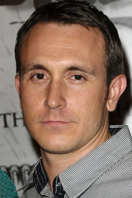 Chad Donella foto