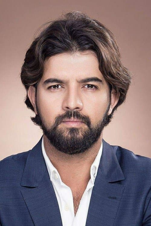 Omar Lotfi foto