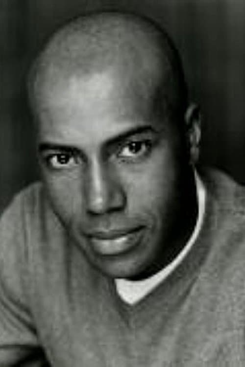 Danny Waugh foto