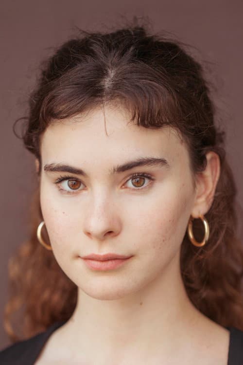 Ambre Munié foto