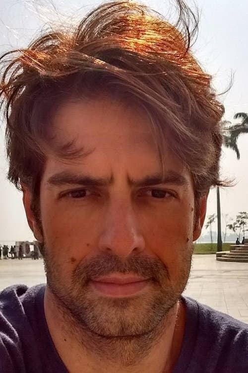 Diogo Salles foto