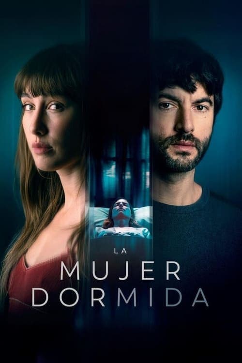 La mujer dormida (2024) poster