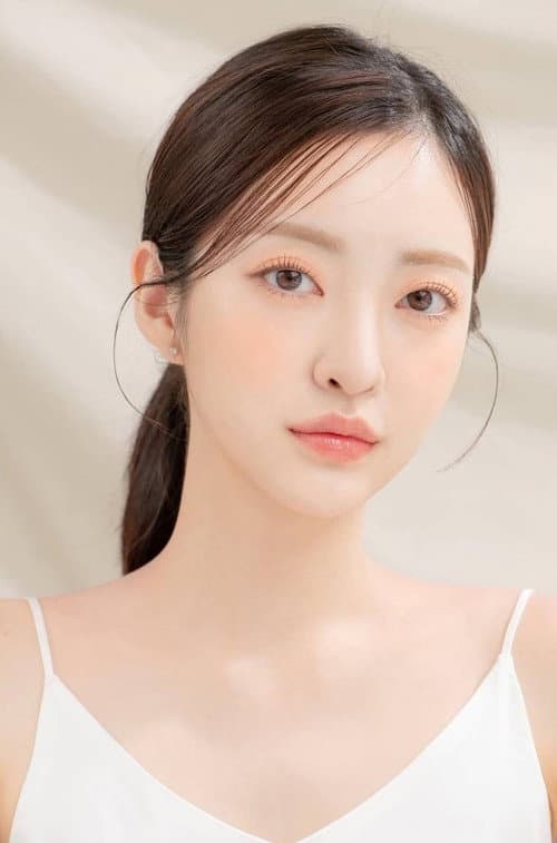 Lee Ga-gyeong foto