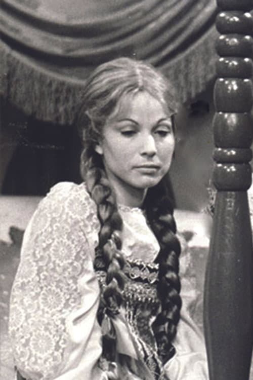 Helena Kucharíková foto