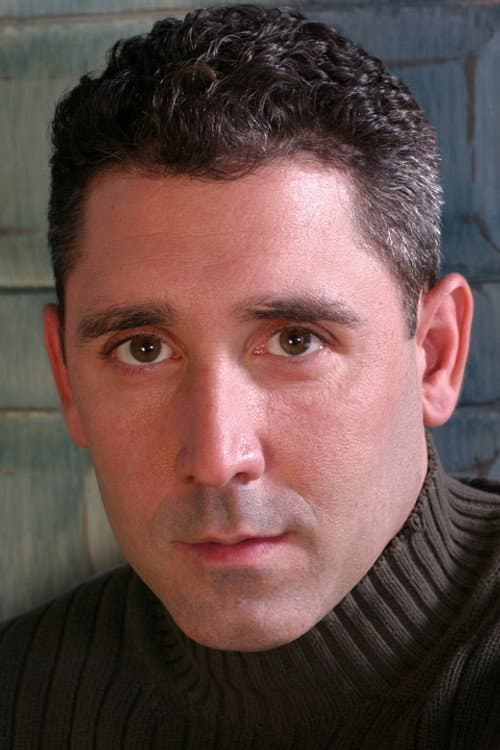 Joseph Longo foto