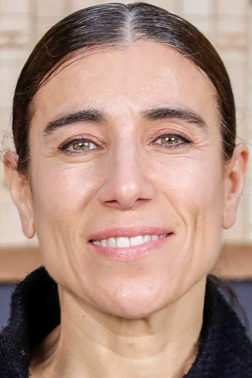 Blanca Li foto