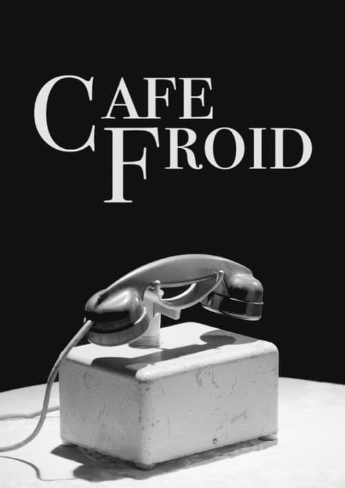 Café Froid (2021) poster