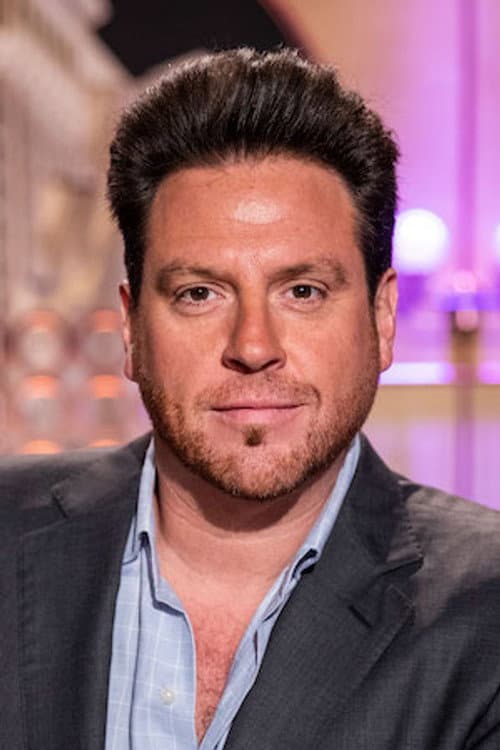 Scott Conant foto