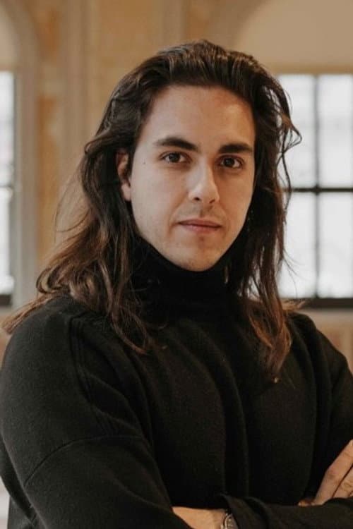 David Balda foto