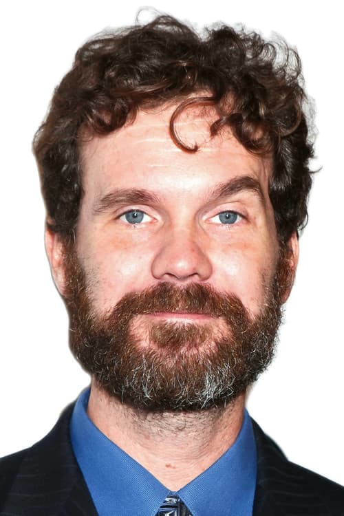 Sean Bridgers foto