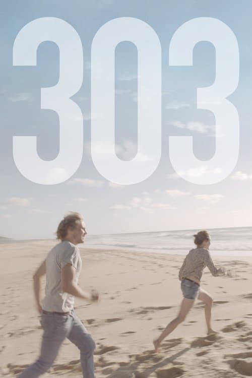 303 (2018) poster