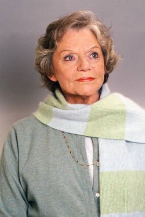 Grete Wurm foto