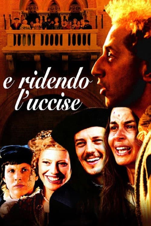 E ridendo l'uccise (2005) poster