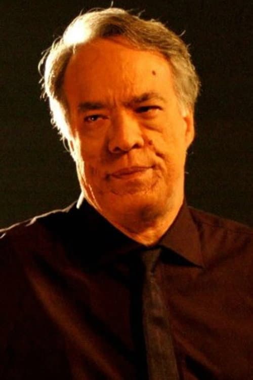 Fausto Fawcett foto