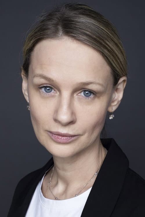 Юлия Ромашина foto