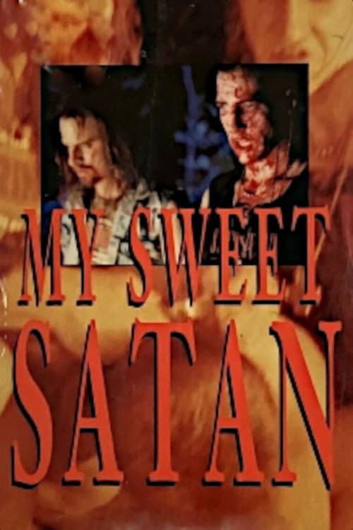 My Sweet Satan (1994) poster