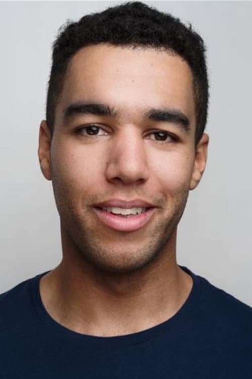 Alex Stedman foto