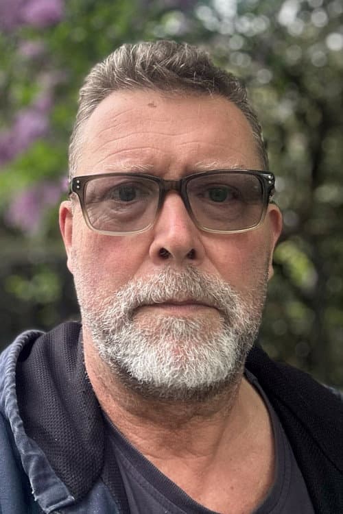 Paul Wilmshurst foto