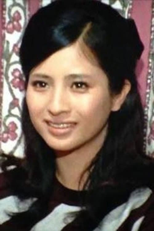 松原智恵子 foto
