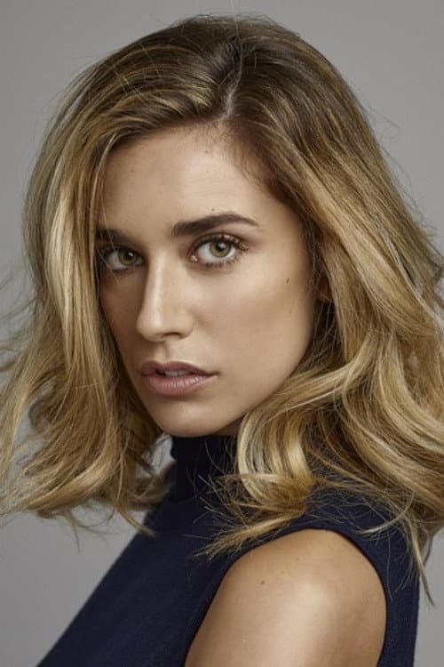 Pilar Morales foto