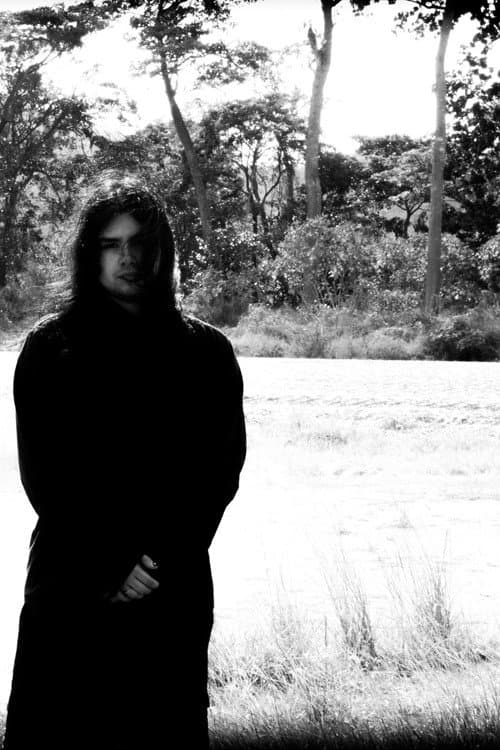 Dante Garde foto