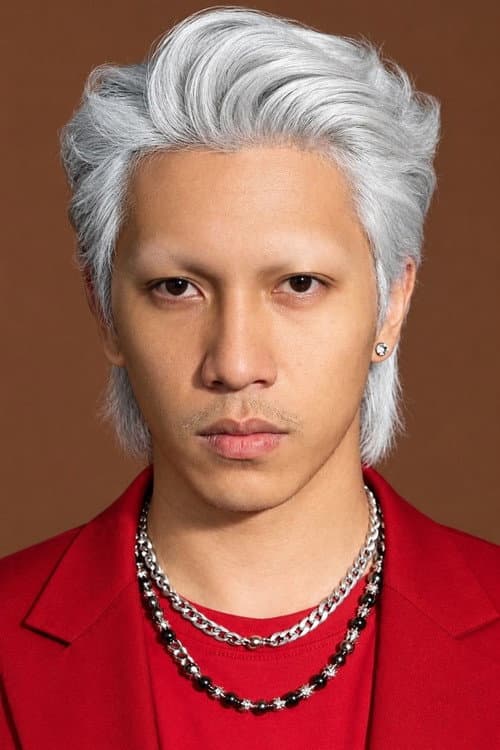 Agung Bagus foto