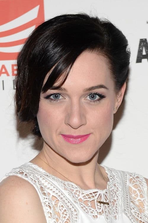 Lena Hall foto