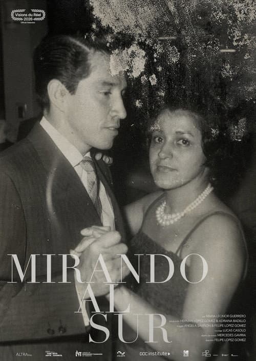 Mirando al Sur (2026) poster