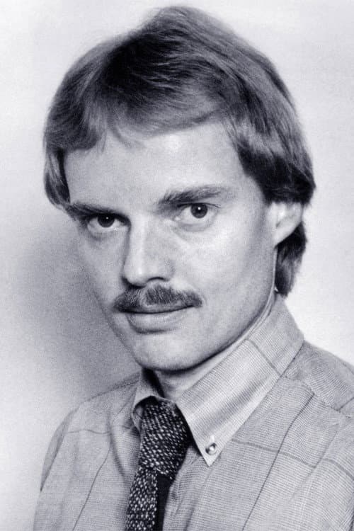 Michael Finnell foto