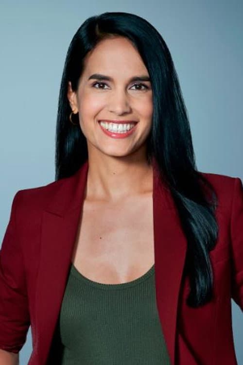 Kristie Lu Stout foto