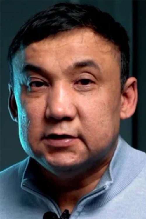 Malik Abdramanov foto