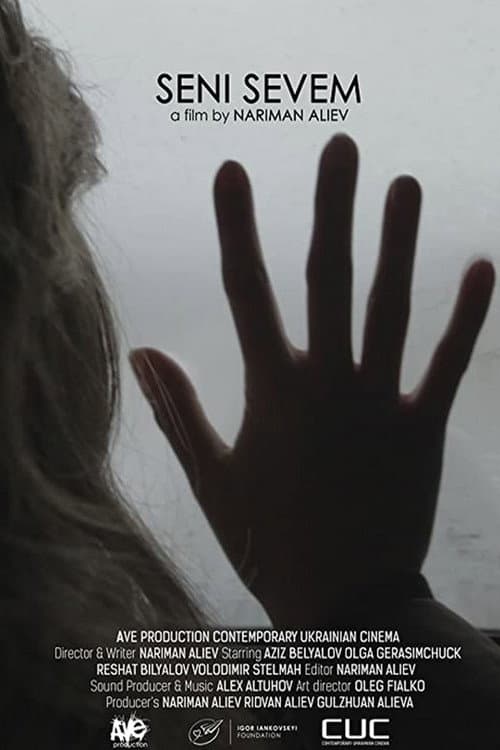 Seni Sevem (2014) poster
