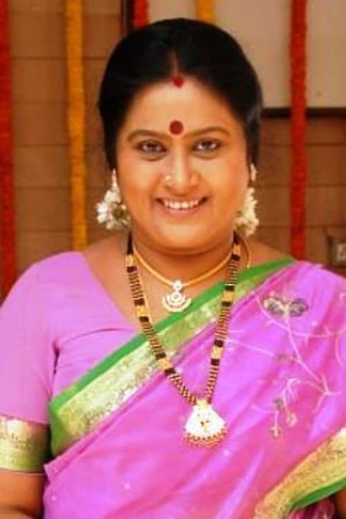 Rajyalakshmi foto