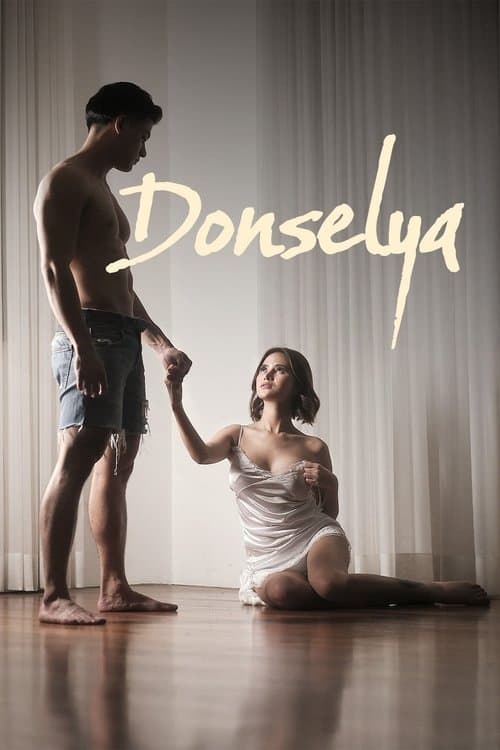 Donselya (2024) poster