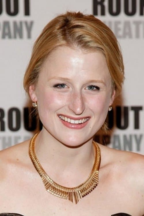 Mamie Gummer foto