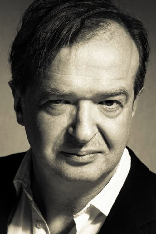 Mathieu Lagarrigue foto