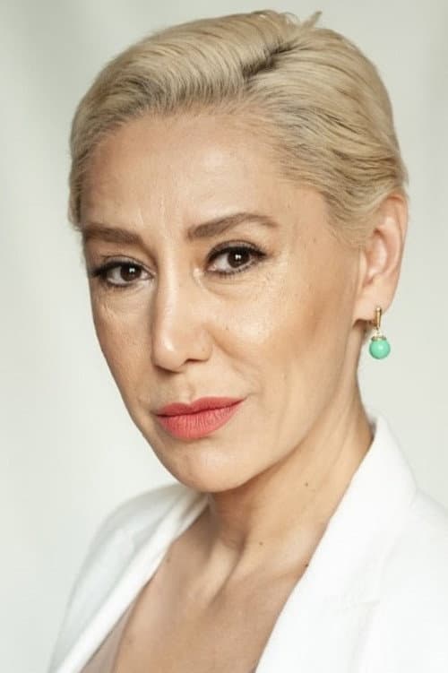 Nigar Güləhmədova foto
