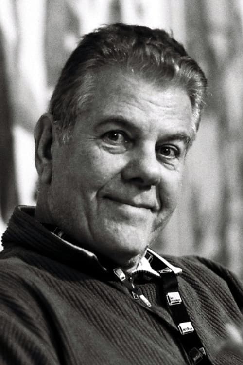 Jean-Claude Bourret foto