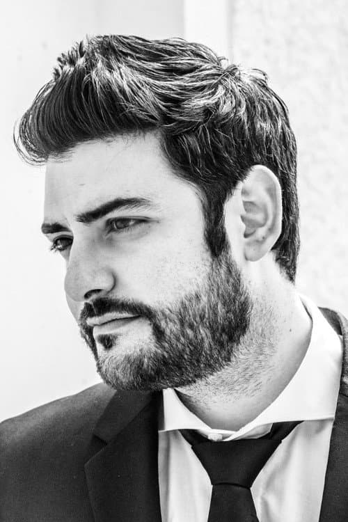 Ilker Arcayürek foto