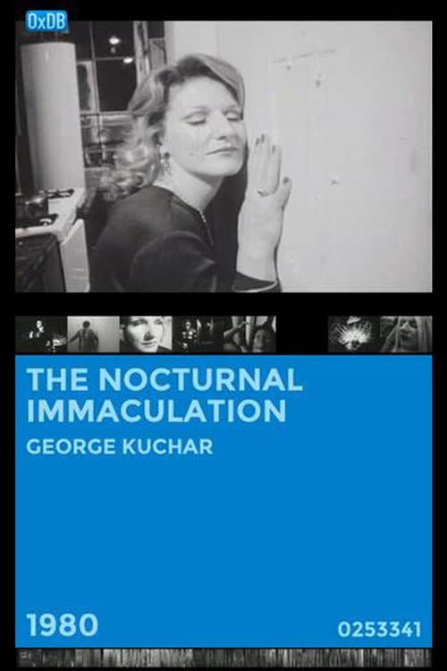 The Nocturnal Immaculation (1980) poster