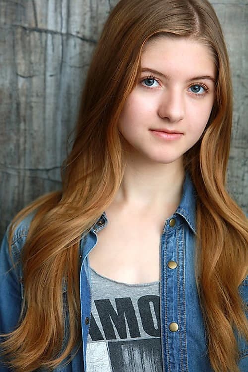 Marlhy Murphy foto