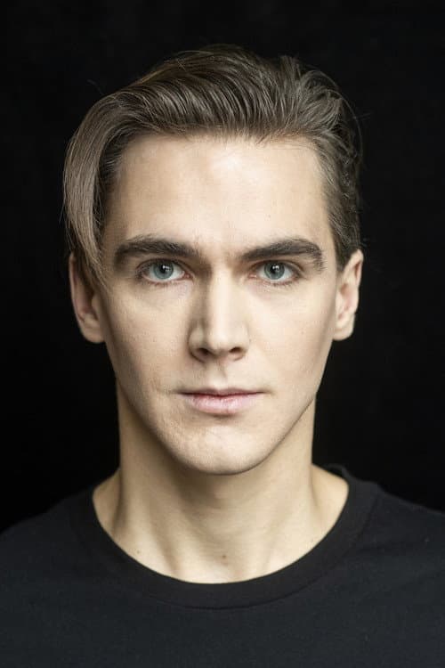 Motiejus Ivanauskas foto