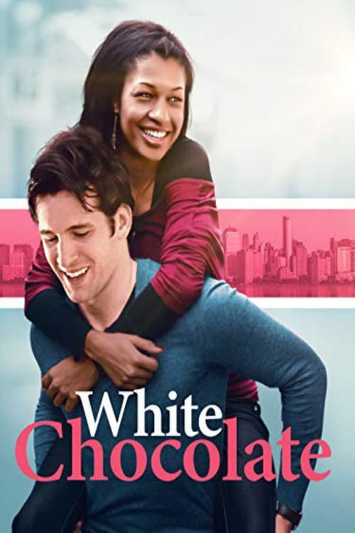 White Chocolate (2018) poster