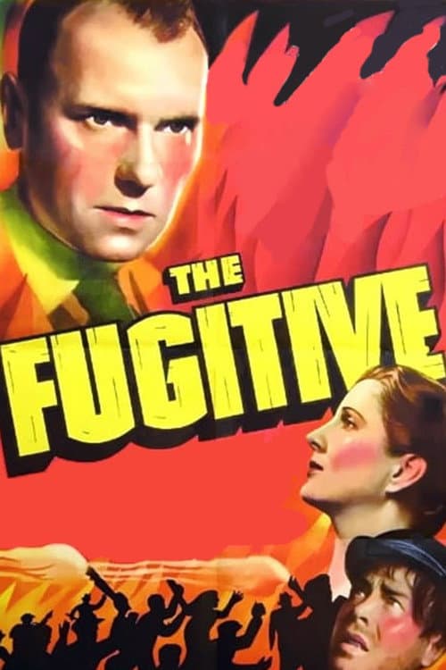 On the Night of the Fire (1939) poster
