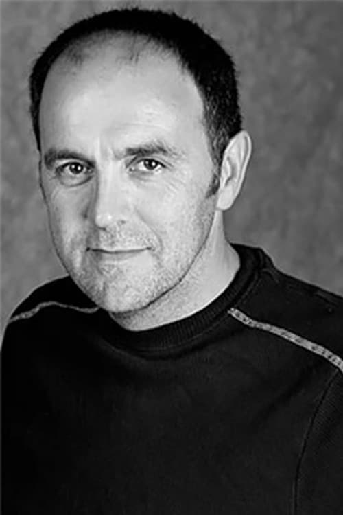 Greg Anderson foto