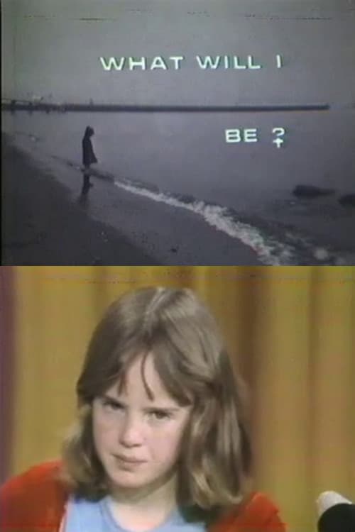 What Will I Be? (1975) poster