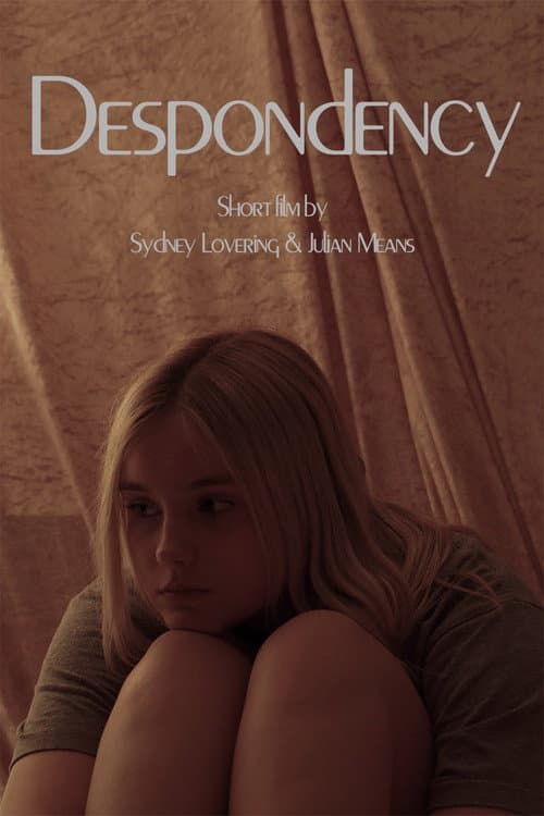 Despondency (2026) poster