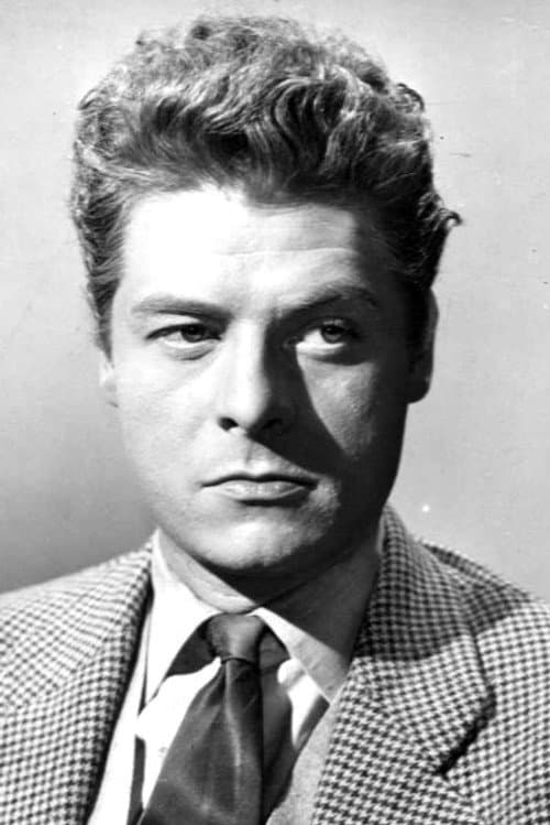 André Le Gall foto